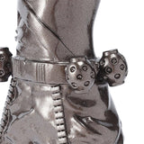 Katsuki Bakugo Made-to-order Bronze-Style Metal Figure (1/6 scale ) - My Hero Academia - Authentic Japanese Shueisha/Viz Media Figure 