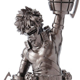 Katsuki Bakugo Made-to-order Bronze-Style Metal Figure (1/6 scale ) - My Hero Academia - Authentic Japanese Shueisha/Viz Media Figure 