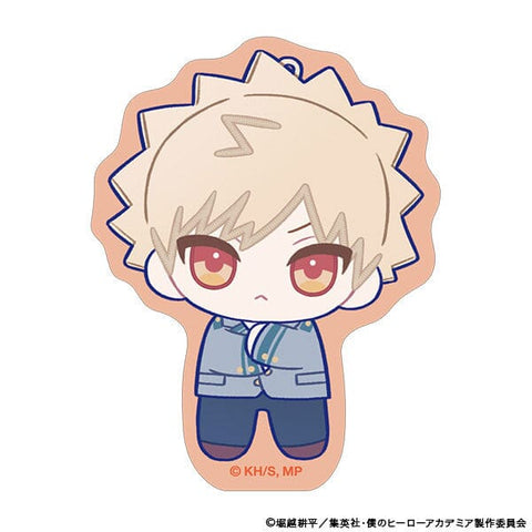 Katsuki Bakugo Nui Pal Skip Sticker - My Hero Academia - Authentic Japanese movic Sticker 