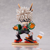 Katsuki Bakugo PalVerse Palé. Figure - My Hero Academia - Authentic Japanese Bushiroad Creative Figure 