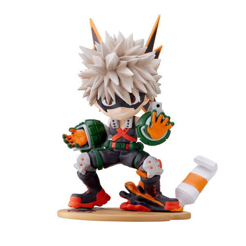 Katsuki Bakugo PalVerse Palé. Figure - My Hero Academia - Authentic Japanese Bushiroad Creative Figure 