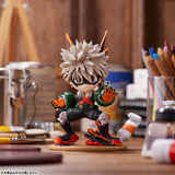 Katsuki Bakugo PalVerse Palé. Figure - My Hero Academia - Authentic Japanese Bushiroad Creative Figure 