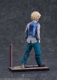 Katsuki Bakugo (U.A. High School Uniform) Two Dimensioning Ver. Figure - My Hero Academia - Authentic Japanese Takara Tomy Figure 