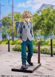 Katsuki Bakugo (U.A. High School Uniform) Two Dimensioning Ver. Figure - My Hero Academia - Authentic Japanese Takara Tomy Figure 