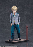 Katsuki Bakugo (U.A. High School Uniform) Two Dimensioning Ver. Figure - My Hero Academia - Authentic Japanese Takara Tomy Figure 