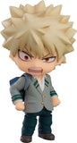 Katsuki Bakugo (U.A. School Uniform Ver.) Nendoroid Figure - My Hero Academia - Authentic Japanese Good Smile Company Figure 