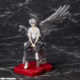 Kaworu Luminasta Figure - Neon Genesis Evangelion - Authentic Japanese SEGA Figure 