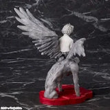 Kaworu Luminasta Figure - Neon Genesis Evangelion - Authentic Japanese SEGA Figure 