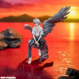 Kaworu Luminasta Figure - Neon Genesis Evangelion - Authentic Japanese SEGA Figure 