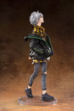 Kaworu Nagisa 1/7 Figure Ver.RADIO EVA Part.2 - Evangelion - Authentic Japanese HOBBY MAX Figure 