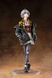 Kaworu Nagisa 1/7 Figure Ver.RADIO EVA Part.2 - Evangelion - Authentic Japanese HOBBY MAX Figure 