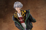 Kaworu Nagisa 1/7 Figure Ver.RADIO EVA Part.2 - Evangelion - Authentic Japanese HOBBY MAX Figure 