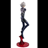 Kaworu Nagisa Figure G.E.M. Series - Rebuild of Evangelion - Authentic Japanese MegaHouse Figure 