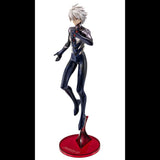 Kaworu Nagisa Figure G.E.M. Series - Rebuild of Evangelion - Authentic Japanese MegaHouse Figure 