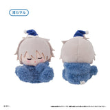 Kaworu Nagisa Oyasumi Tapi-nui Plush - Evangelion Series - Authentic Japanese TAPIOCA Plush 