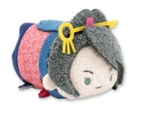 Kay Faraday Mascot Plush CAPCOROM - Ace Attorney - Authentic Japanese Capcom Otedama 