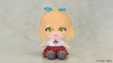 Kazusa Suo Plush - Nue's Exorcist - Authentic Japanese DeNA Plush 