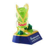 Kecleon Clear Figure Invisible to Me - Authentic Japanese Pokémon Center Figure 