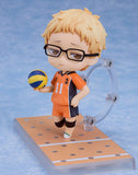 Kei Tsukishima Nendoroid Figure (The New Karasuno Ver.) - Haikyu!! - Authentic Japanese Good Smile Company Figure 