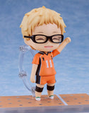 Kei Tsukishima Nendoroid Figure (The New Karasuno Ver.) - Haikyu!! - Authentic Japanese Good Smile Company Figure 