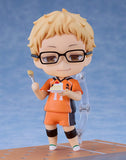 Kei Tsukishima Nendoroid Figure (The New Karasuno Ver.) - Haikyu!! - Authentic Japanese Good Smile Company Figure 