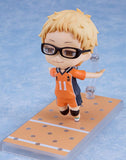 Kei Tsukishima Nendoroid Figure (The New Karasuno Ver.) - Haikyu!! - Authentic Japanese Good Smile Company Figure 