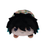 Keigo Magami Noru-Character Mascot - Witch Watch - Authentic Japanese Shueisha/Viz Media Otedama 