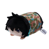 Keigo Magami Noru-Character Mascot - Witch Watch - Authentic Japanese Shueisha/Viz Media Otedama 