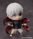 Ken Kaneki Nendoroid Figure - Tokyo Ghoul - Authentic Japanese Good Smile Company Figure 