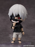 Ken Kaneki Nendoroid Figure - Tokyo Ghoul - Authentic Japanese Good Smile Company Figure 