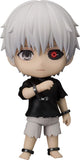 Ken Kaneki Nendoroid Figure - Tokyo Ghoul - Authentic Japanese Good Smile Company Figure 