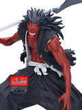 Kenpachi Zaraki Maximatic Figure - Bleach - Authentic Japanese BANPRESTO Figure 