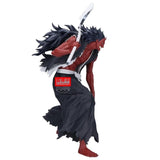 Kenpachi Zaraki Maximatic Figure - Bleach - Authentic Japanese BANPRESTO Figure 