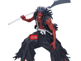 Kenpachi Zaraki Maximatic Figure - Bleach - Authentic Japanese BANPRESTO Figure 