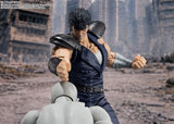 Kenshiro S.H.Figuarts Figure - Fist of the North Star - Authentic Japanese Bandai Namco Figure 