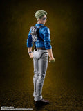 Kento Nanami S.H.Figuarts Figure - Jujutsu Kaisen - Authentic Japanese Bandai Namco Figure 