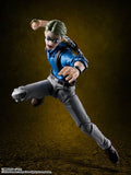 Kento Nanami S.H.Figuarts Figure - Jujutsu Kaisen - Authentic Japanese Bandai Namco Figure 