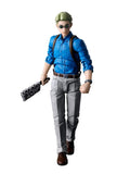 Kento Nanami S.H.Figuarts Figure - Jujutsu Kaisen - Authentic Japanese Bandai Namco Figure 