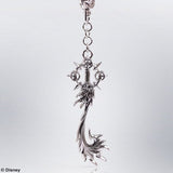 Keyblade Keychain (Axel/Lea) - Kingdom Hearts - Authentic Japanese Square Enix Keychain 