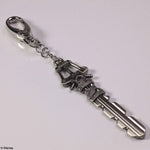 Keyblade Keychain (Fenrir) - Kingdom Hearts - Authentic Japanese Square Enix Keychain 