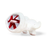 Khezu Key Cover Mascot Plush - Monster Hunter - Authentic Japanese Capcom Mascot Plush Keychain 