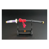 Kikoku Paper Knife - ONE PIECE - Authentic Japanese NIKKEN Small toy 