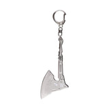 Kikoru Shinomiya Personal Weapon Charm Keychain Exhibition Item - Kaiju No. 8 - Authentic Japanese Shueisha/Viz Media Keychain 