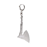 Kikoru Shinomiya Personal Weapon Charm Keychain Exhibition Item - Kaiju No. 8 - Authentic Japanese Shueisha/Viz Media Keychain 