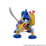 Killing machine Plush Smile Slime Monster - Dragon Quest - Authentic Japanese Square Enix Plush 