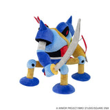 Killing machine Plush Smile Slime Monster - Dragon Quest - Authentic Japanese Square Enix Plush 