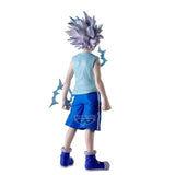 Killua Hunting Archives Figure "Godspeed" - Hunter x Hunter - Authentic Japanese BANPRESTO Figure 