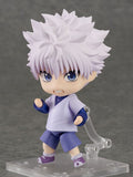 Killua Zoldyck Nendoroid Figure Hunter Exam Ver. - Hunter x Hunter - Authentic Japanese Good Smile Company Figure 