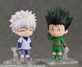 Killua Zoldyck Nendoroid Figure Hunter Exam Ver. - Hunter x Hunter - Authentic Japanese Good Smile Company Figure 