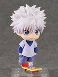 Killua Zoldyck Nendoroid Figure Hunter Exam Ver. - Hunter x Hunter - Authentic Japanese Good Smile Company Figure 